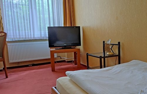 Einzelzimmer Hotelhaus 2