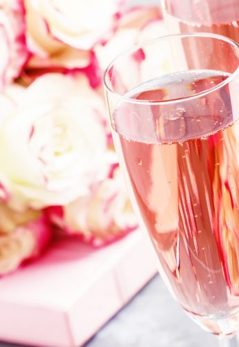 Romantisches Special im Waldhaus Prieros